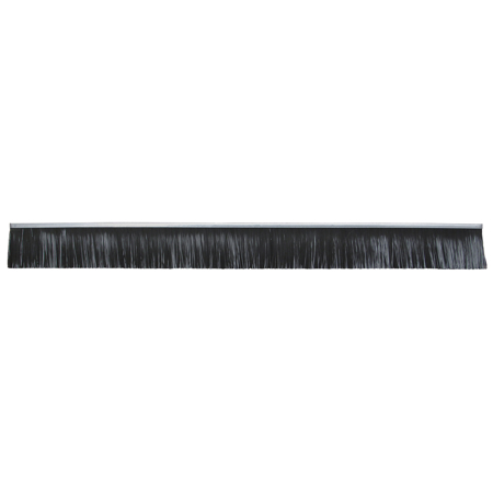 Picture of 36" Weigh-Lite® Soft Poly Concrete Finish Broom Replacement Strip (CC156)