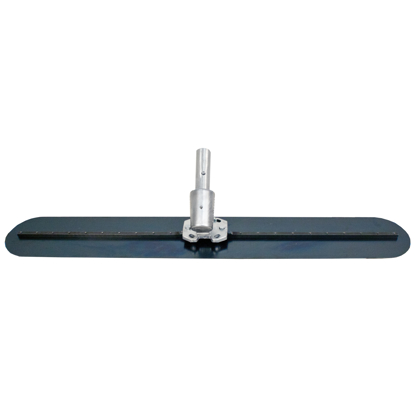 Picture of 36" x 7" Blue Steel Fresno with Knucklehead® II Bracket