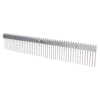 Picture of 36" Flat Wire Texture Broom - 1" Spacing