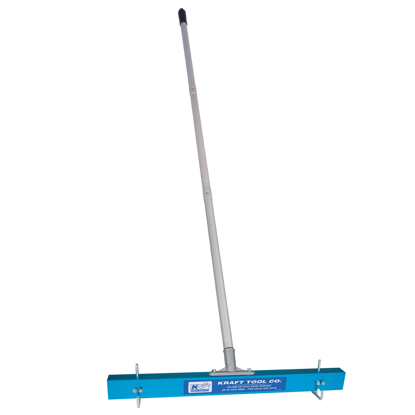 Picture of 24" Gauge Rake/Leveler with Handle