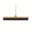 Picture of 24" Wood Concrete Floor Broom with Handle