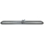 Picture of 24" Round End Carbon Steel Fresno Trowel with Swivel Bracket