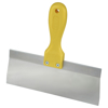 Picture of 12" x 3"  Stainless Steel Standard Strong Handle Taping Knife