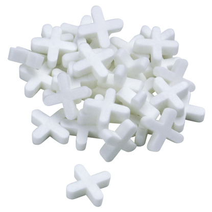 Picture of 1/8" Tile Spacers (Box of 1600)