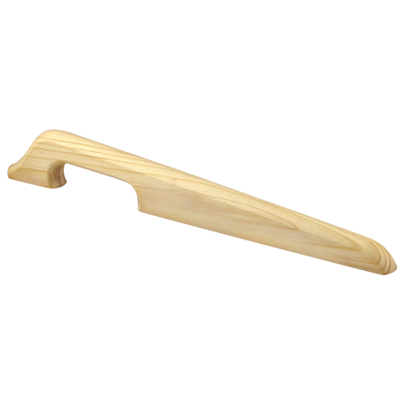 Picture of 1-Hole Wood Darby Replacement Handle