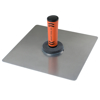 Picture of 13" x 13" Magnesium Hawk with ProForm® Handle