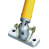 Picture of Gator Tools™ 10' x 2" x 4" Diamond XX™ Paving Float Kit with Bracket, Out Riggers, & 3 Handles