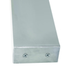 Picture of Gator Tools™ 10' x 2" x 4" Diamond XX™ Paving Float Kit with Bracket, Out Riggers, & 3 Handles