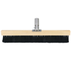 Picture of Gator Tools™ 36" Medium .015" Poly Broom with Single Tilt Bracket