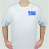 Picture of W. Rose™ Gray T-Shirt - XL