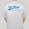 Picture of W. Rose™ Gray T-Shirt - L