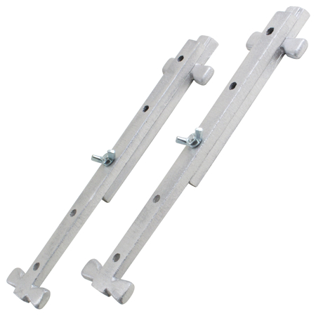 Picture of The Original Adjustable Line Stretcher (Pair)