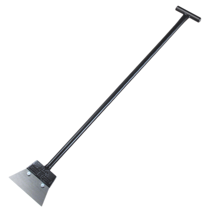 Picture of T-Handle Floor Scraper with 10" Blade