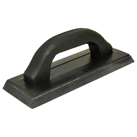 Picture of Hi-Craft® 9" x 4" Econo Molded Rubber Float