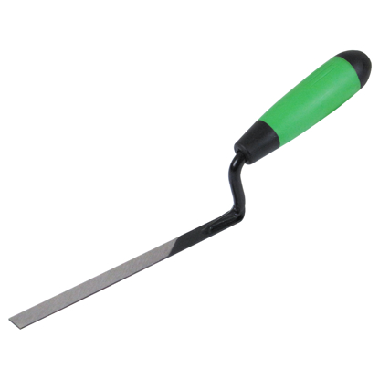 Picture of Hi-Craft® 3/16" Caulking Trowel with Soft Grip Handle