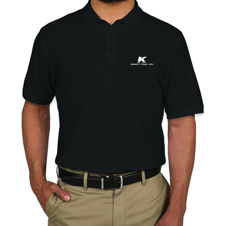 Picture of Kraft Tool Co.® Polo Shirt - XXL