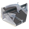 Picture of Large Tile Cutter 15" x 15" with #400 Carbide Wheel (#2A-400)