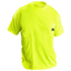Picture of Kraft Tool Co.® Safety Yellow T-Shirt - XL