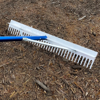 Picture of Landscape Rake with 7' Handle