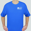 Picture of Kraft Tool Co.® Blue T-Shirt - XXL