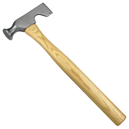 Picture of Hi-Craft® 14 oz. Drywall Hammer with 16" Wood Handle