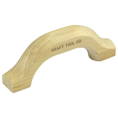 Picture of 7-1/4" Replacement Wood Hand Float Handle