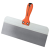 Picture of 6" x 3" Stainless Steel Deluxe Taping Knife with ProForm® Handle