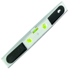 Picture of 9” Aluminum Magnetic Torpedo Level (3 Vials)