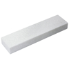 Picture of 80 Grit 8" x 2" x 1" White Rub Brick