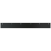 Picture of Black Neoprene Replacement Blade for U-Shaped Crack Squeegee (GG815)