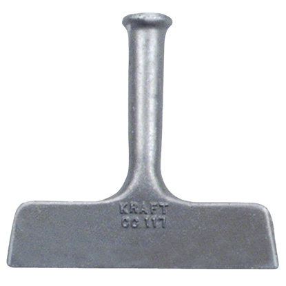 Picture of 8" Aluminum Chisel