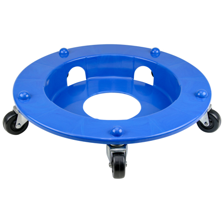 Picture of Bucket Dolly with Casters