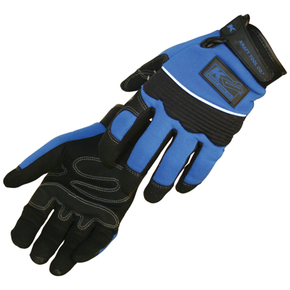 Picture of Professional Work Gloves - Large