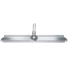 Picture of 96" Channel Float with EZY-Tilt® II Bracket, Handle, & Braces