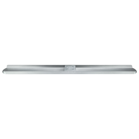 Picture of 120" Dual Edge Channel Float Blade with Handle & Braces