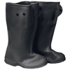 Picture of 16" Black Over-The-Shoe Construction Boots - Size 13