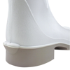 Picture of 16" White Over-the-Sock Boots with Safety Lock Soles - Size 13