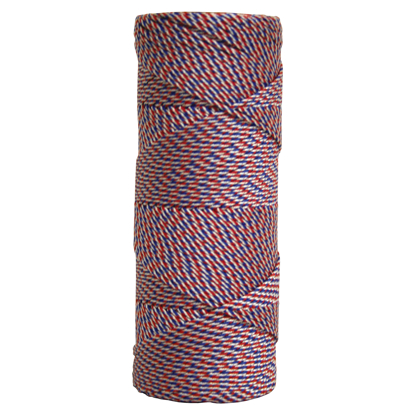 Picture of "Patriot" Braided Nylon Mason's Line - 500' Tube