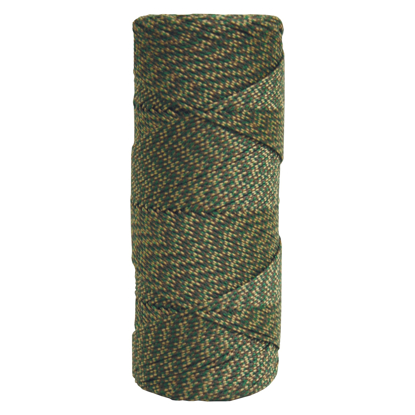 Picture of "Hunter" Braided Nylon Mason's Line - 500' Tube