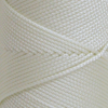 Picture of White Braided Nylon Mason's Line - 500' Tube