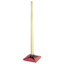 Picture of 11" x 11" Poly-Coated Cast Iron Tamper