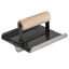 Picture of 6" x 6" 1/4"R 1/2"D All Steel Hand Groover with Wood Handle