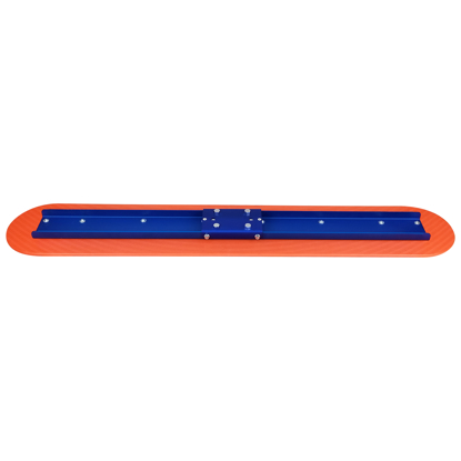 Picture of 48" x 8" Orange Thunder® with KO-20™ Technology Bull Float Blade