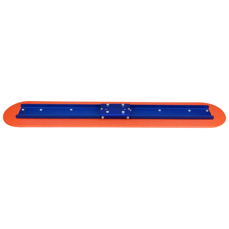 Picture of 48" x 8" Orange Thunder® with KO-20™ Technology Bull Float Blade